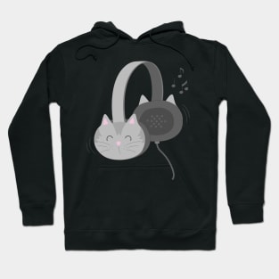 Purround Sound Hoodie